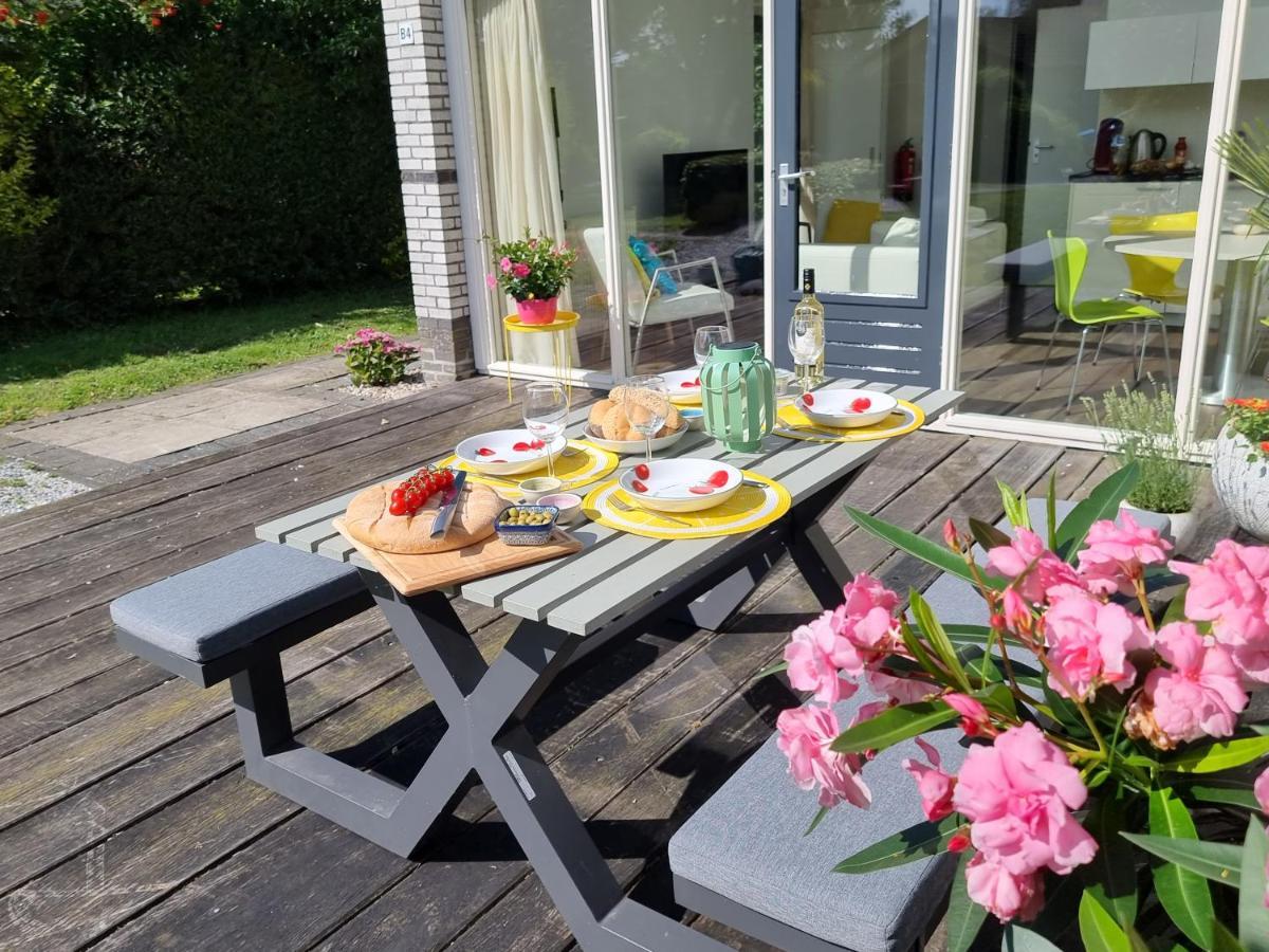 Rietmeer Vakantiehuis Friesland Gaastmeer Exterior foto